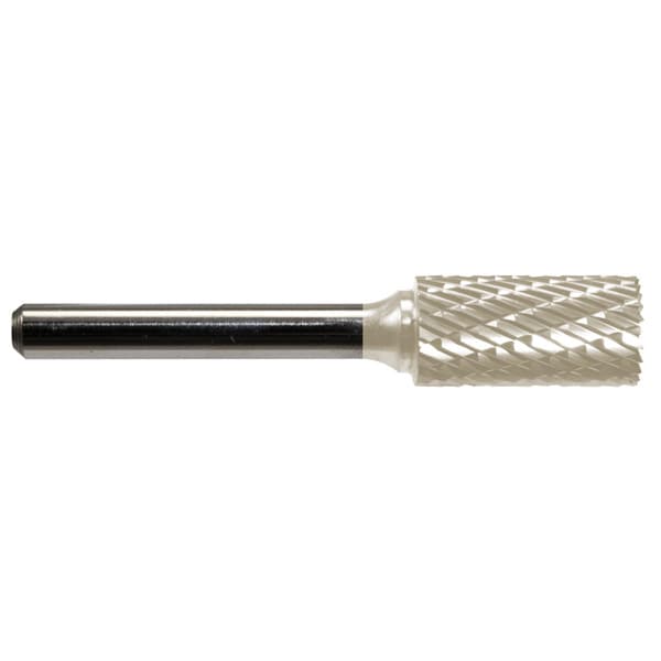 9.5x38x6x83 Cylinder End Cut Singlecut, PowerZ
